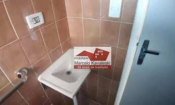 Imagem 10: Apartamento à venda, 40 m² por R$ 318.000,01 - Ipiranga - São Paulo/SP