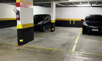 Imagem 7: SÃO BERNARDO DO CAMPO - Apartamento Padrão - NOVA PETRÓPOLIS