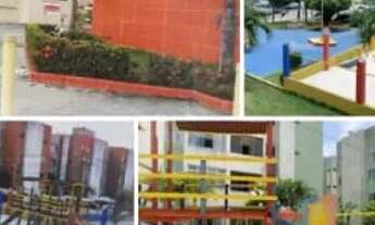 Imagem 2: ALUGO APARTAMENTO 3 QTS