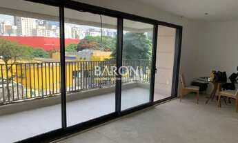 Imagem 3: São Paulo - Apartamento Padrão - Itaim Bibi