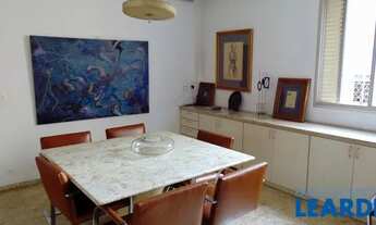 Imagem 5: APARTAMENTO - HIGIENÓPOLIS - SP