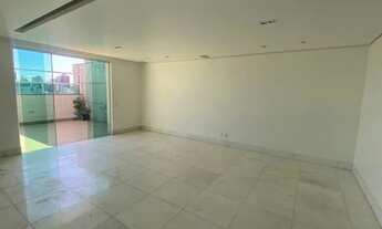 Imagem: BELO HORIZONTE - Apartamento Padrão - Sion