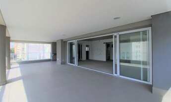 Imagem: Apartamento Alto padrão, em Moema com