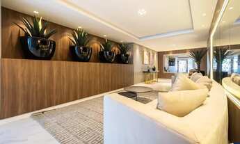 Imagem 5: EDIFÍCIO LA VILLA SANTANGELO - APARTAMENTO DIFERENCIADO - MOBILIADO - ALTO PADRÃO