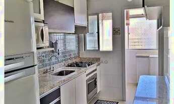 Imagem 6: Apartamento Duplex com 3 dormitórios, 117 m² - venda por R$ 750.000,00 ou aluguel por R$ 4