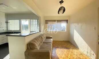 Imagem: São Paulo - Apartamento Padrão - Mooca