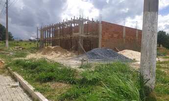 Imagem 3: Lote comercial CABV