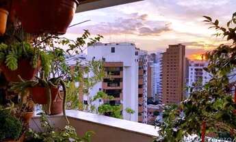 Imagem 7: APARTAMENTO - PERDIZES - SP