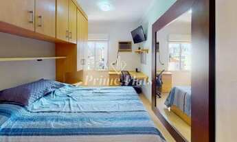 Imagem 8: Flat disponível para locação no Edifício São Paulo Suíte Service, com 36m² e 1 vaga de gar