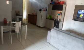 Imagem 3: Vendo essa casa Casa com 2 dormitórios