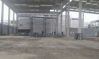 Imagem 6: GALPÃO - CIDADE ARACILIA - SP