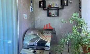 Imagem 5: Apartamento com 3 dormitórios à venda, 135 m² por R$ 897.000,00 - Santo Antônio - American