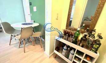 Imagem 3: Apartamento com 1 dorm, Real, Praia Grande $230mil