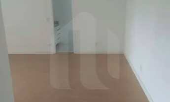 Imagem 5: Studio, em Barueri, Jardim Tupanci, Central Parque, 49,24m2, contém 1 suíte, sala ampla, s