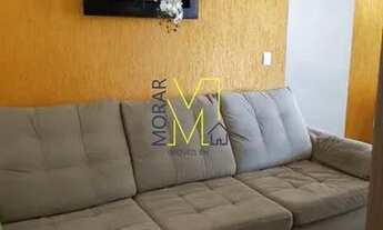 Imagem 5: Apartamento com 3 dormitórios à venda - Santa Mônica - Belo Horizonte/MG