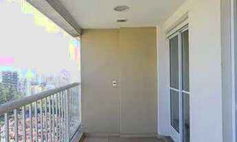 Imagem 7: Apartamento para Aluguel - Morumbi, 2 Quartos, 60 m2