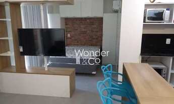 Imagem 2: Studio com 1 dormitório para alugar, 36 m² por R$ 18.512/mês - Jardim Paulista - São Paulo