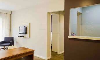 Imagem 2: Flat disponível para locação próximo a Avenida Paulista, Masp, Metrô Trianon com entrada i