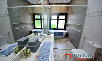 Imagem 7: Excelente casa térrea condominio com segurança 3 suites