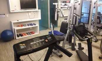 Imagem 4: JM-Ótima oportunidade no Edf Athos Encruzilhada |3quartos|1suite|1vagas