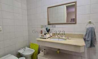 Imagem 7: Casa Condomínio - Urbanova - Residencial Altos da Serra I - 5 Dormitórios - 280m²