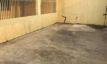 Imagem 3: Térrea para venda com 100 metros quadrados com 3 quartos em Conceição - Porto Velho - RO