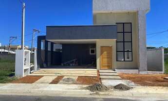 Imagem: Vendo casa no condomínio Viverde 1 com