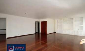Imagem 4: Apartamento Locação Higienópolis 200 m² 3 Dormitórios