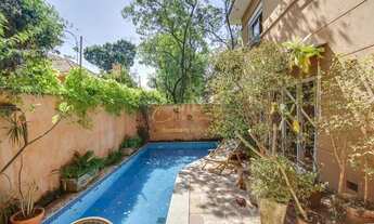 Imagem 6: Condominio vizinho ao Parque Cordeiro! 4 dormitórios, sendo 3 suites em agradável área ve