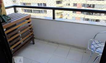 Imagem 5: Apartamento para Aluguel - Pituba, 2 Quartos, 60 m2