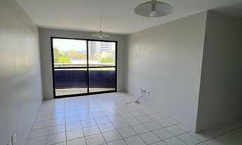 Imagem 7: Apartamento para venda com 80 metros quadrados com 3 quartos em Universitário - Caruaru