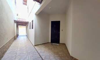 Imagem 5: Casa para venda com 230m2 com 3 dormitórios (1 suíte) no Mogi Moderno