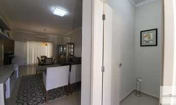 Imagem 3: Casa em Condomínio para Venda em Piracicaba, Jardim Noiva da Colina, 3 dormitórios, 3 suít