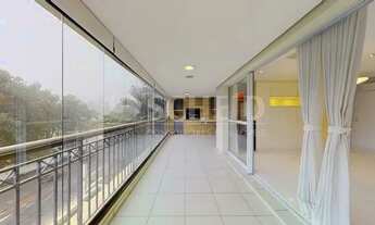 Imagem 4: Condomínio Cennario Granja Julieta - 4 suites VENDA