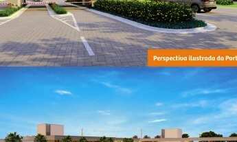 Imagem 3: Lote/Terreno para venda tem 369 metros quadrados em Urbanova - São José dos Campos - SP