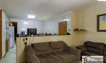 Imagem 5: Sobrado com 3 dormitórios à venda, 126 m² - Vila Sacadura Cabral - Santo André/SP
