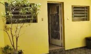 Imagem: Casa na Águas Brancas vendo