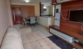 Imagem 7: Apartamento para venda no condomínio Corais de Ponta Negra, Localizado em Ponta Negra