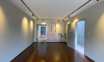 Imagem 3: Casa com 3 dormitórios à venda, 130 m² por R$ 1.190.000- Vila Mariana - Totalmente reforma