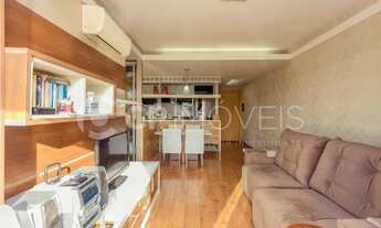 Imagem 3: APARTAMENTO 2 DORMITÓRIOS