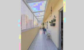 Imagem 6: São Paulo - Apartamento Padrão - Aclimação