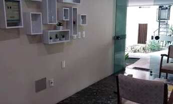 Imagem 3: Flat para venda possui 27 metros quadrados com 1 quarto em Boa Viagem - Recife - PE