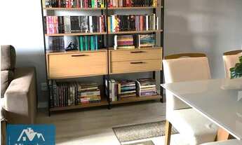 Imagem 5: Apartamento com 2 dormitórios à venda, 48 m² por R$ 372.000,00 - Mandaqui - São Paulo/SP