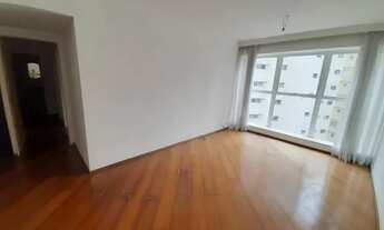 Imagem 2: Apto a venda com 89 m2 uteis, 2 dorms, Q/WC , VG, R$.599.000