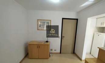 Imagem 3: Flat disponível na Vila Olímpia