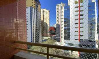 Imagem 4: Apartamento com 3 dormitórios para alugar, 106 m² por R$ 3.907,00/mês - Jardim Aquarius