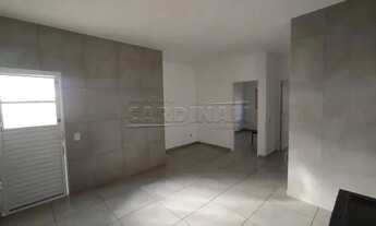 Imagem 3: Casa Padrão em Araraquara