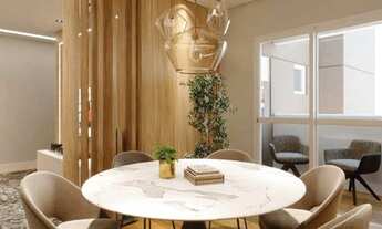 Imagem 4: Apartamento a venda no Urbanova, com 2 ou 3 dormitórios