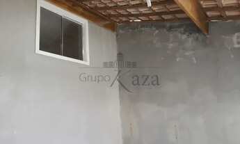 Imagem 5: Casa - Campos de São José - 3 Dormitórios - 90m²