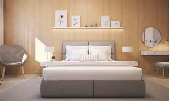 Imagem 4: Apartamento 2 Dorm - Bairro Floresta